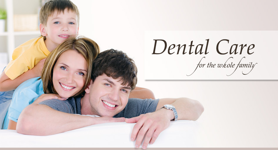 El Cajon Family Dental