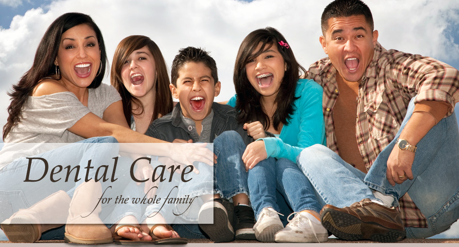 El Cajon Family Dental